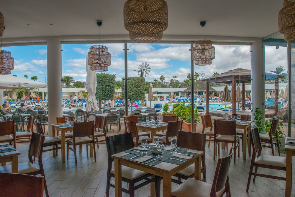 Relaxia Lanzasur Club 20/50