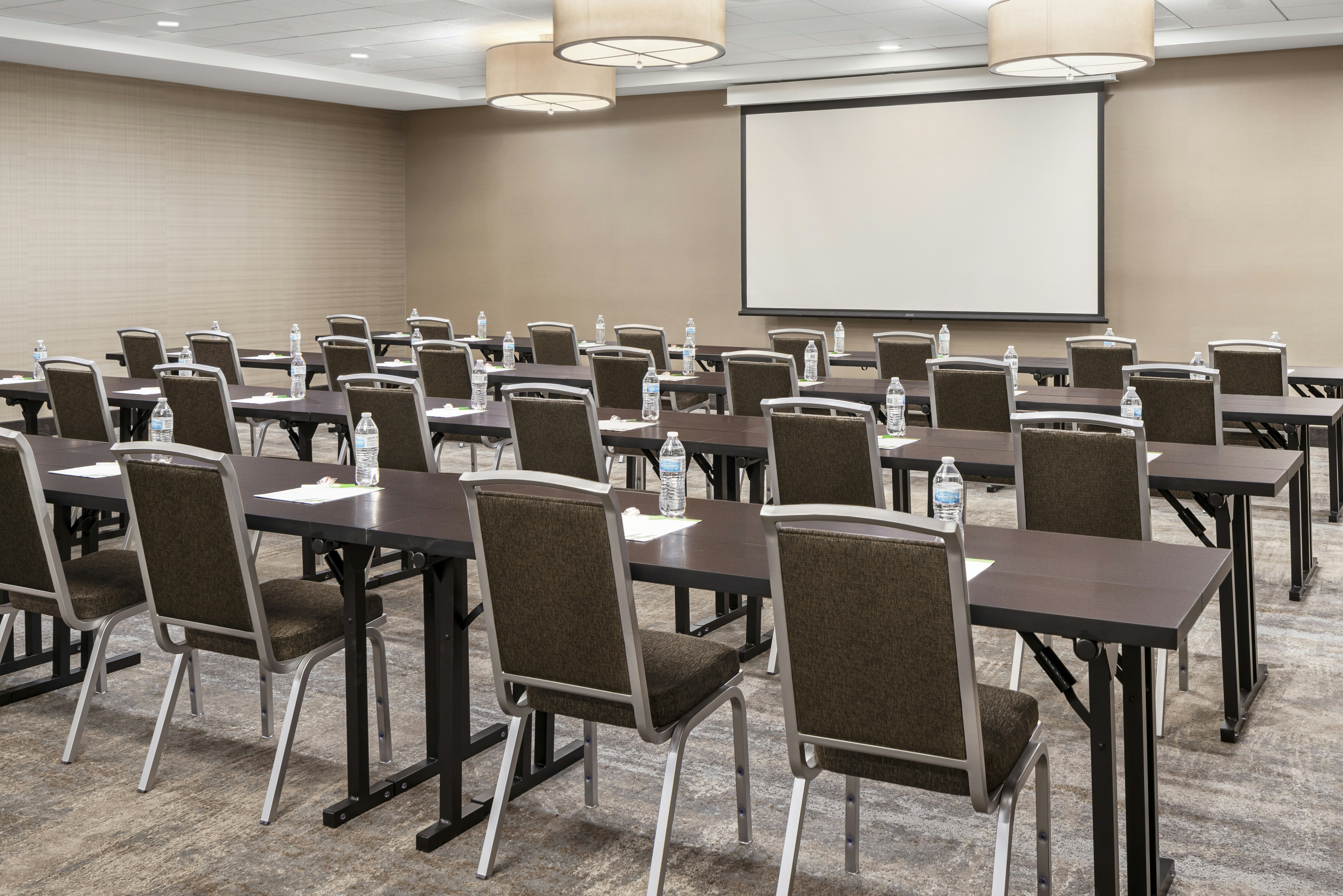 Holiday Inn Odessa 39/50