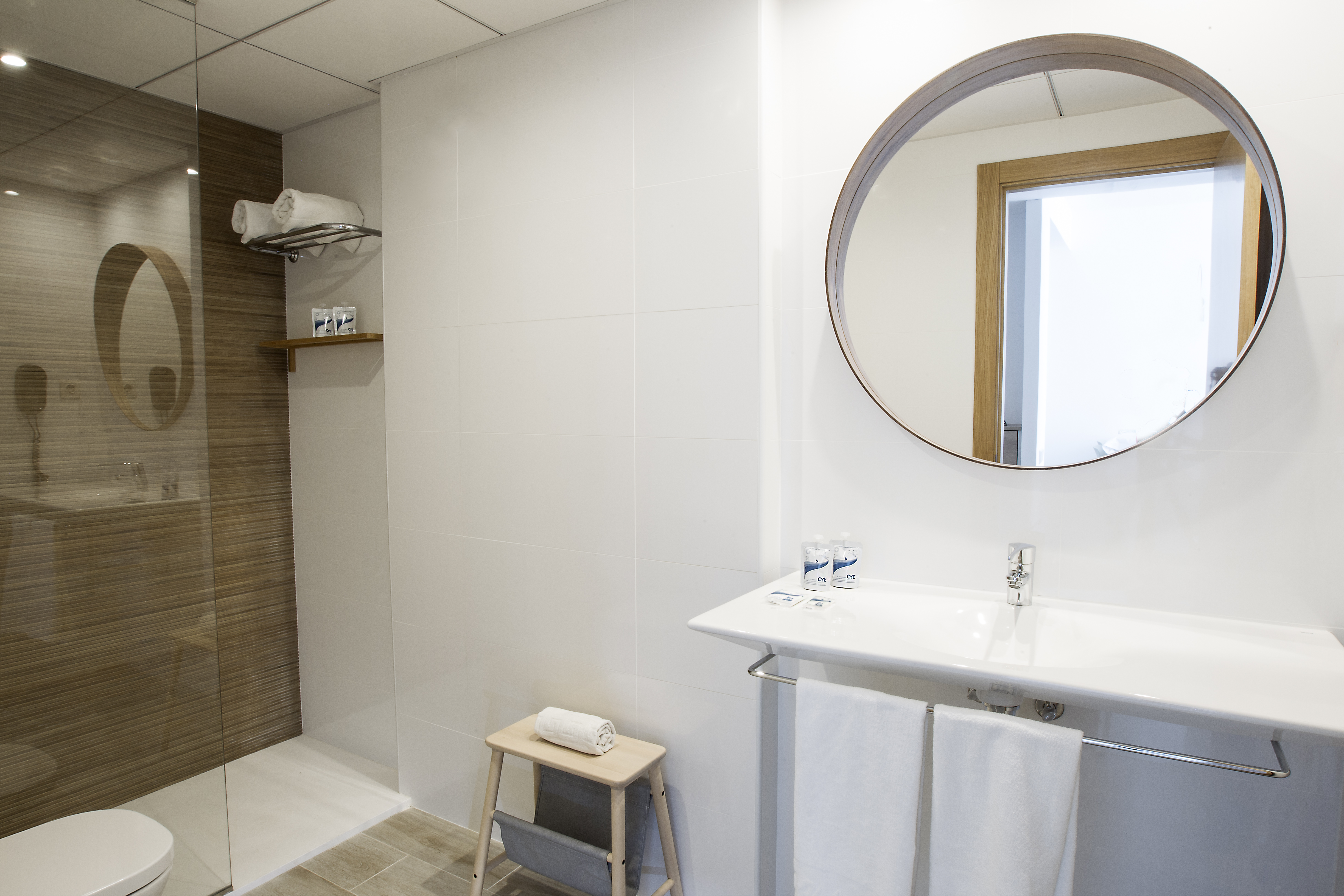 شقة بغرفة نوم واحدة، Aparthotel Cye Holiday Centre 3/3