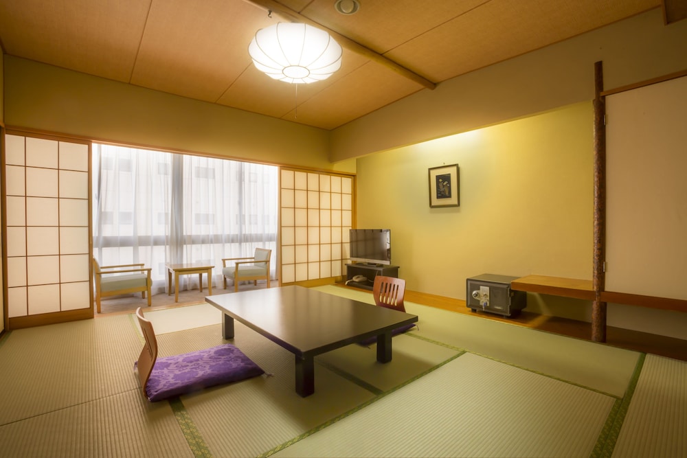 Hotel Kaibo 34/50