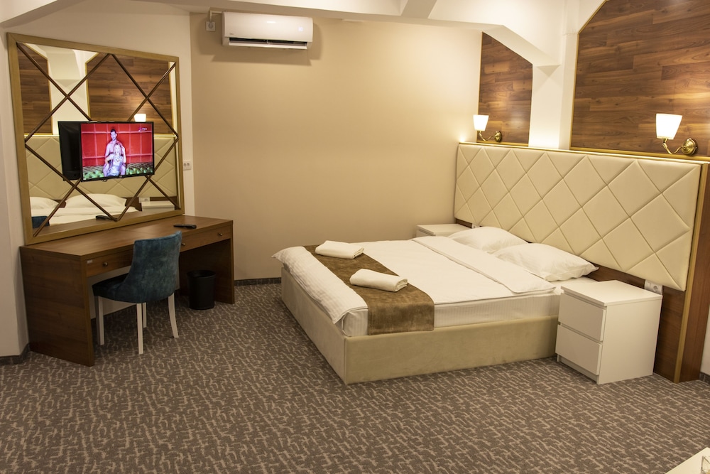 Luxury Rooms Velika Skadarlija 23/70