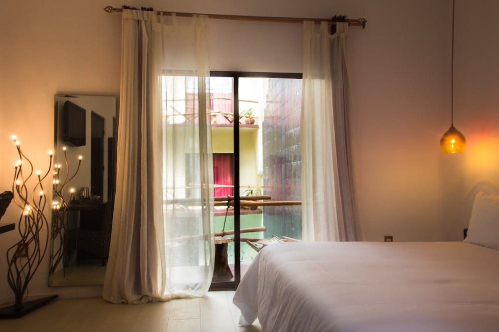 Hotel Kinbe 16/41