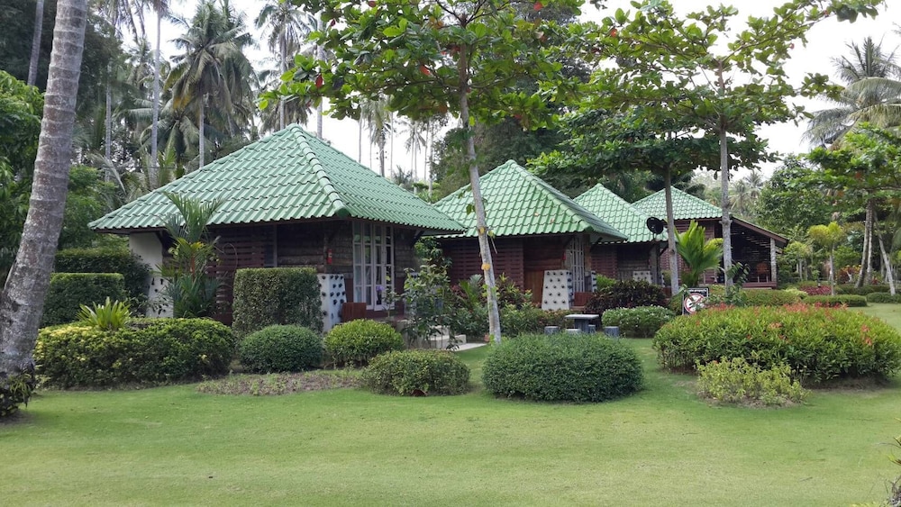 Dusita Resort Kohkood 57/67
