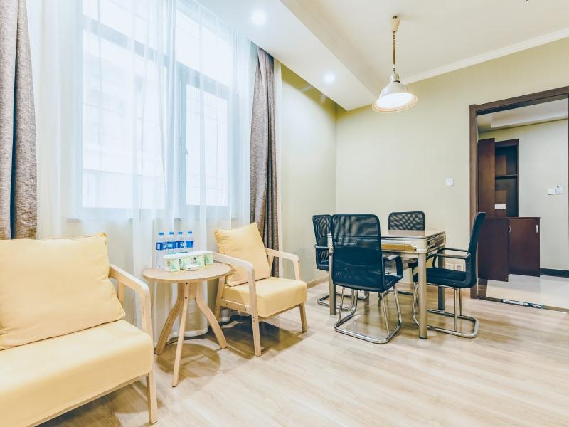 Greentree Inn Huangshan Tunxi Old Street Hotel 34/44