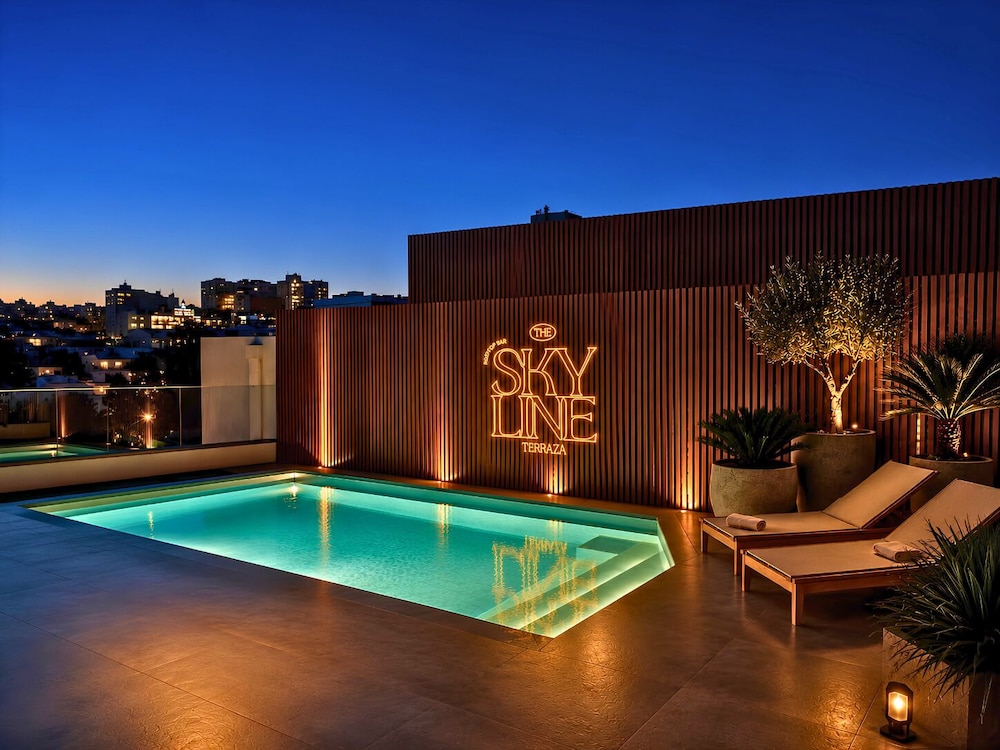 Turim Oporto Hotel in PORTO