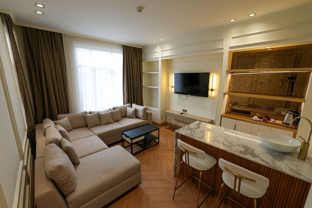 Taksim Bosphorus Hotel 33/50