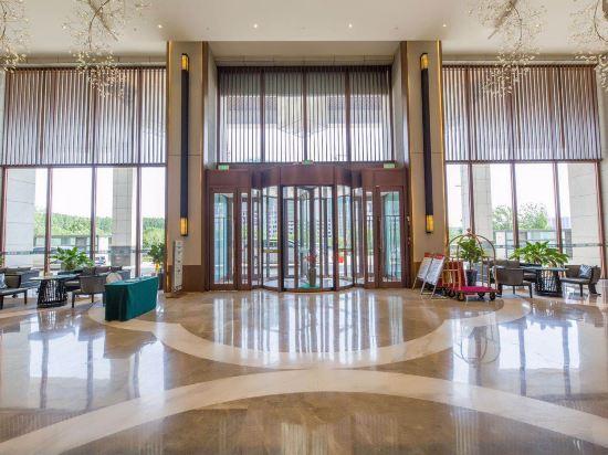 Inzone Garland Hotel Qufu — foto 4