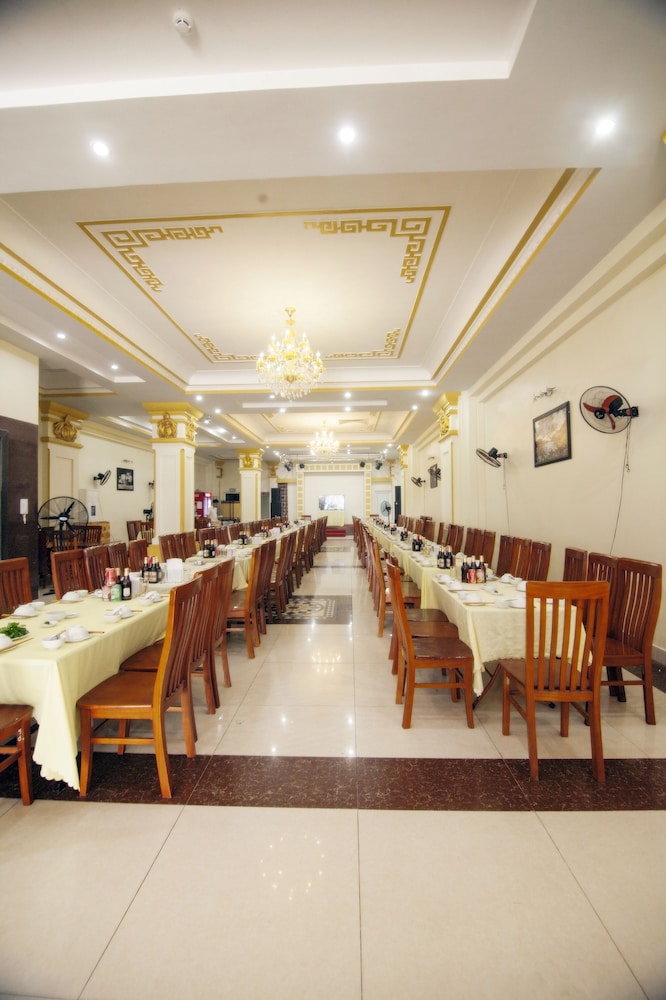 Hai Long Hotel 41/51