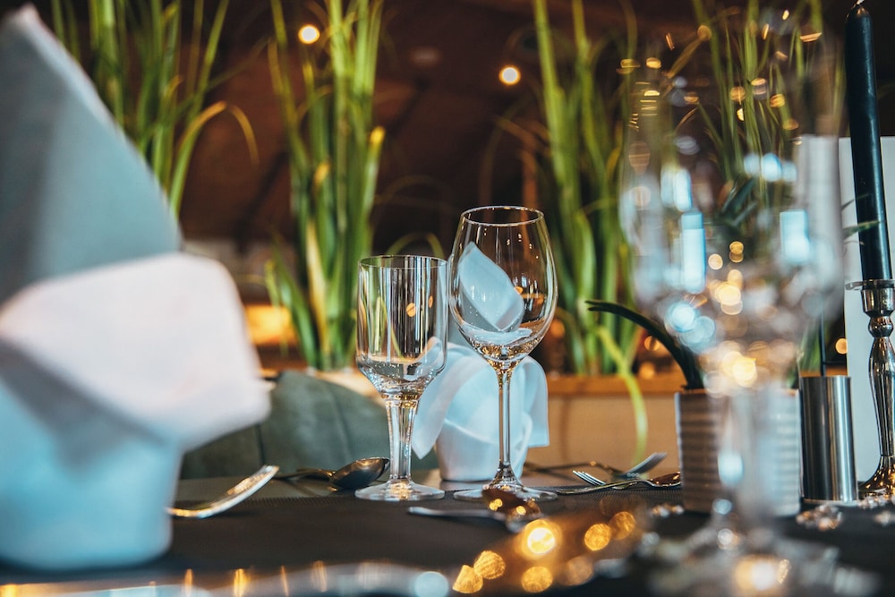 Maifeld Sport- Und Tagungshotel 12/50
