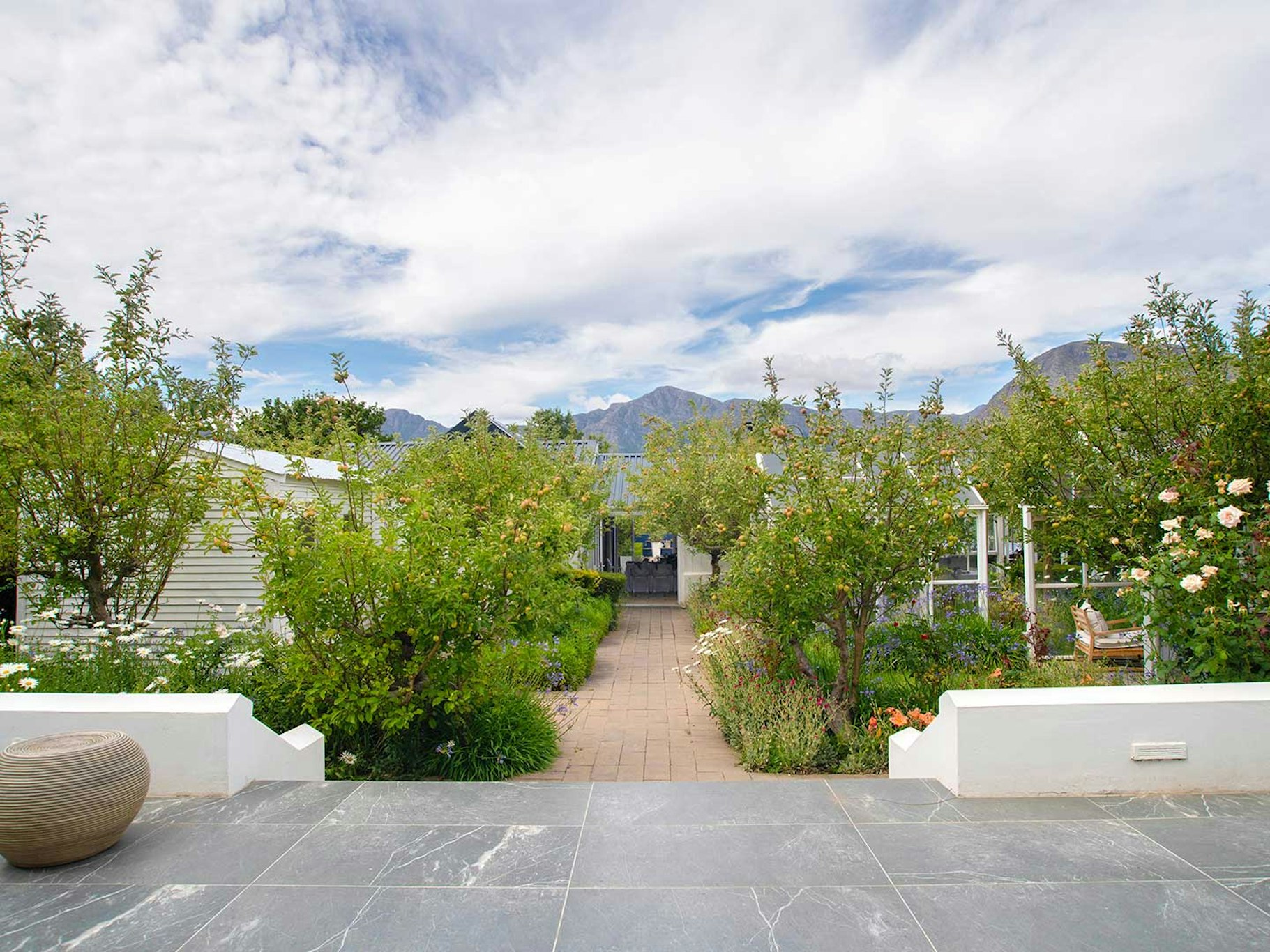 Le Franschhoek Hotel Spa 40/50