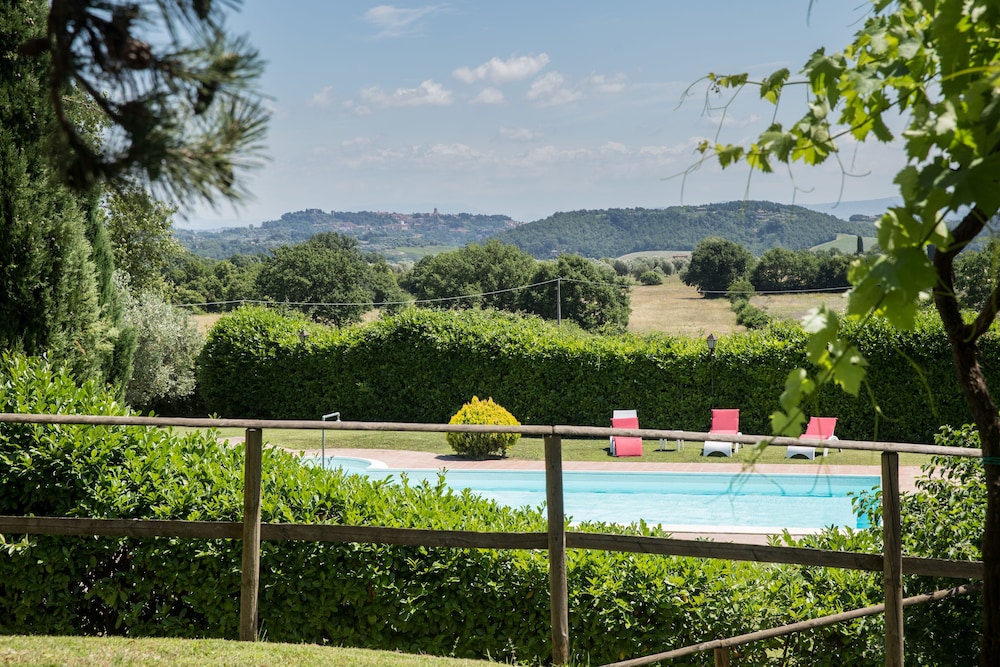 Le Anfore Agriturismo 65/70