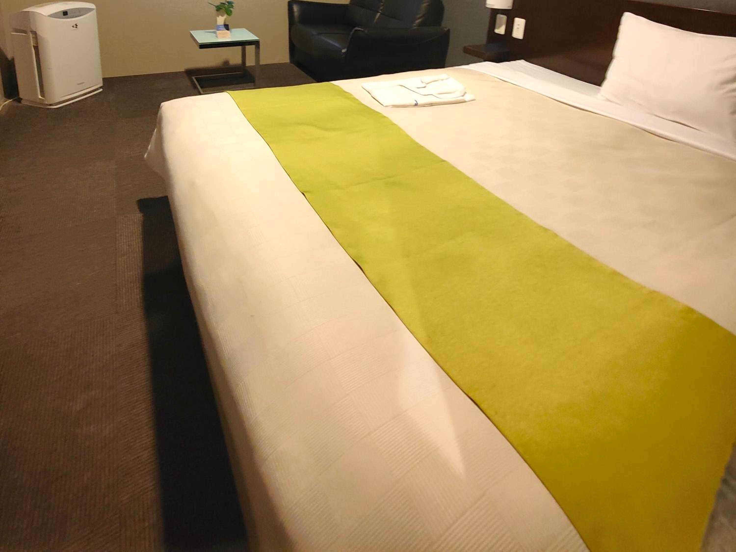 Kurume Hotel Esprit 24/50