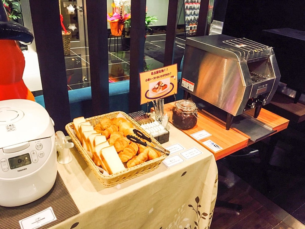 Hotel Livemax Nagoya Sakae East 25/27