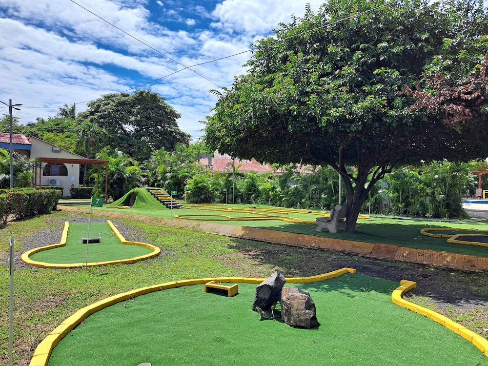 HOTEL & VILLAS NACAZCOL 43/50