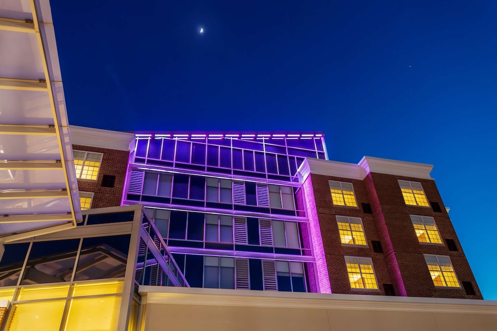 Hyatt Place Fredericksburg At Mary Washington 6/65