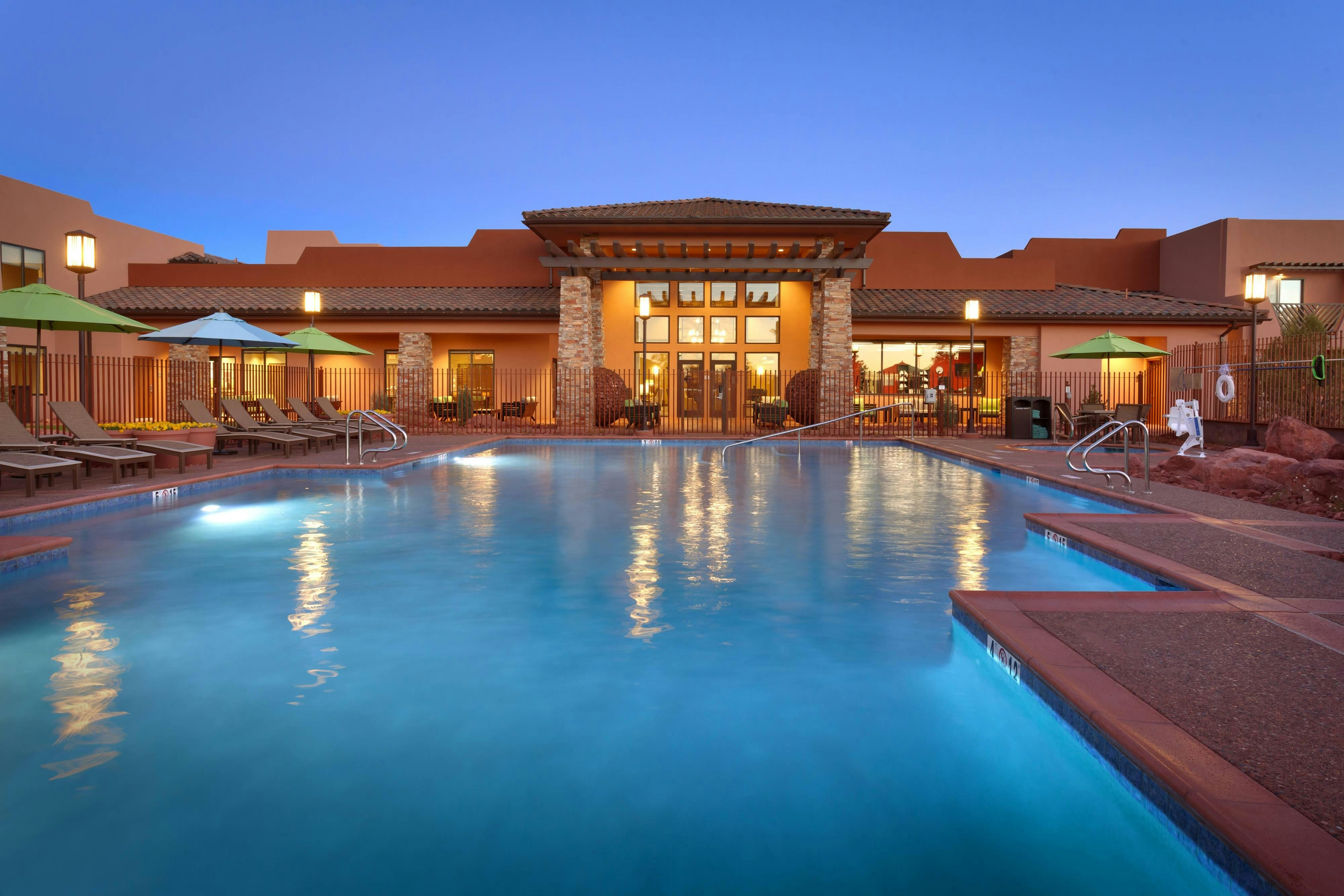 Courtyard By Marriott Sedona 1/9