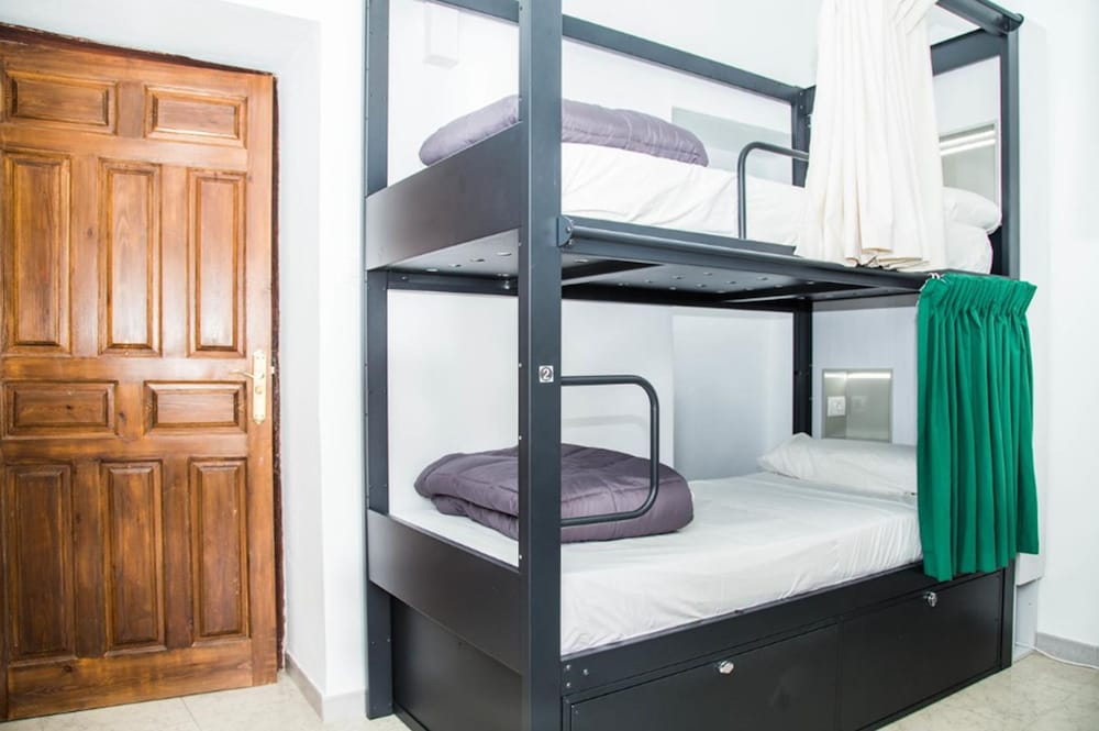旅舍One Catedral(Hostel One Catedral) 图片2