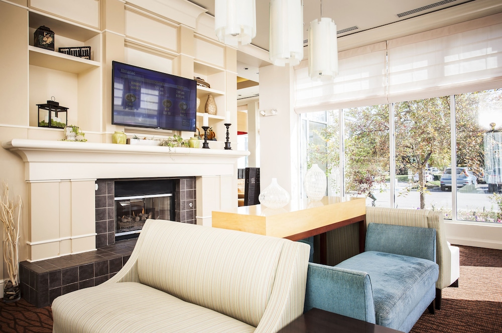 Hilton Garden Inn Denver Airport 11/53