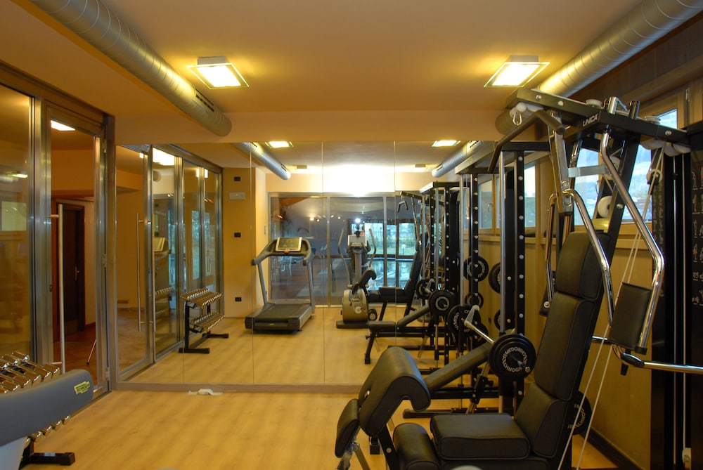 Hotel Palace Wellness And Beauty 30/57