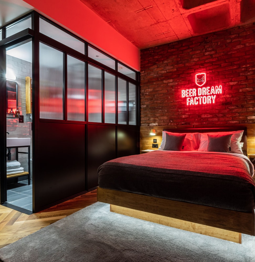 BrewDog Doghouse Manchester 9/27
