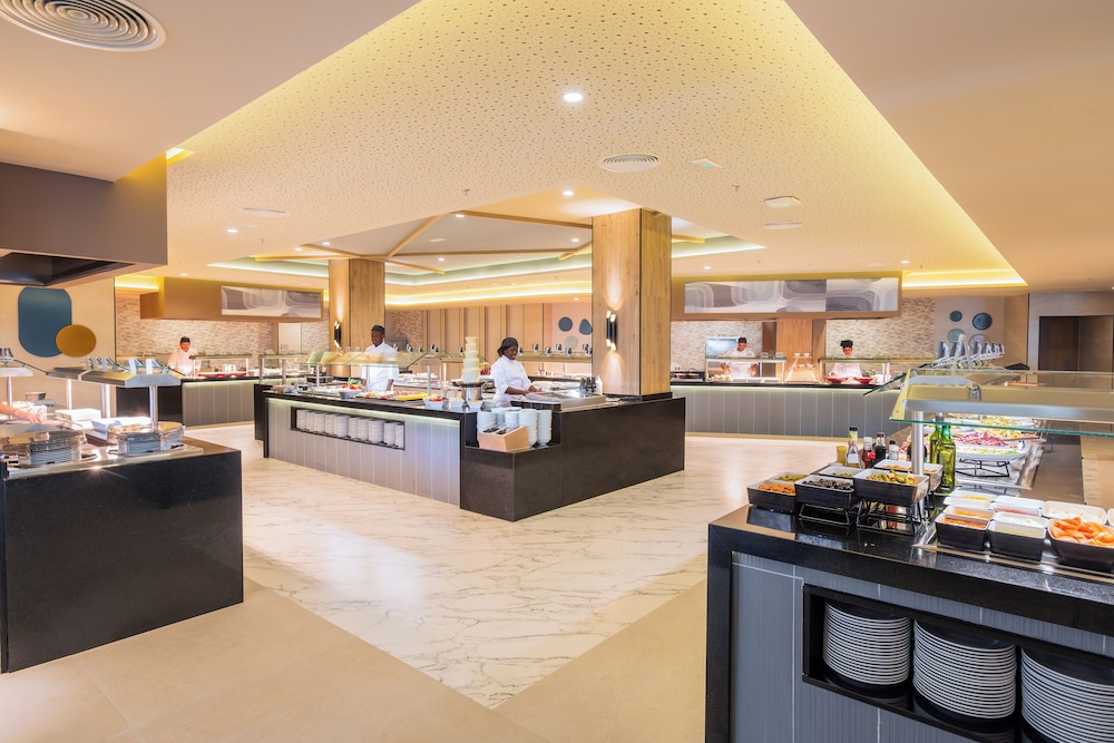 Hotel Riu Palace Calypso - Adults Only 16/97