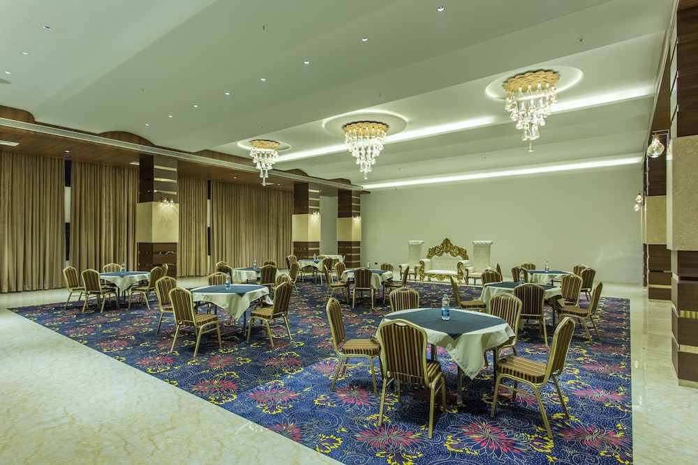 Hotel Abika Elite 33/40