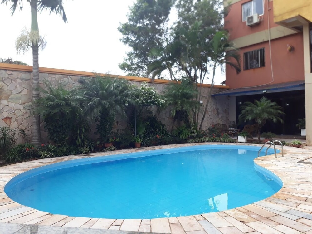 Panorama Inn 5/42