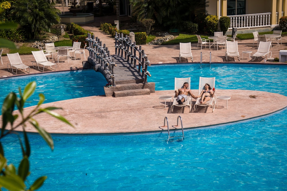 Telamar Resort 5/60