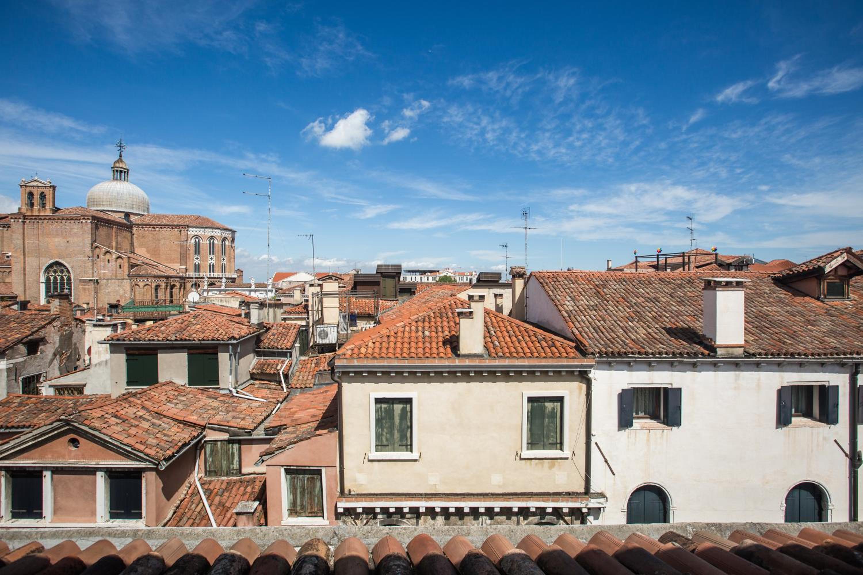 Foresteria Valdese Venezia 41/42