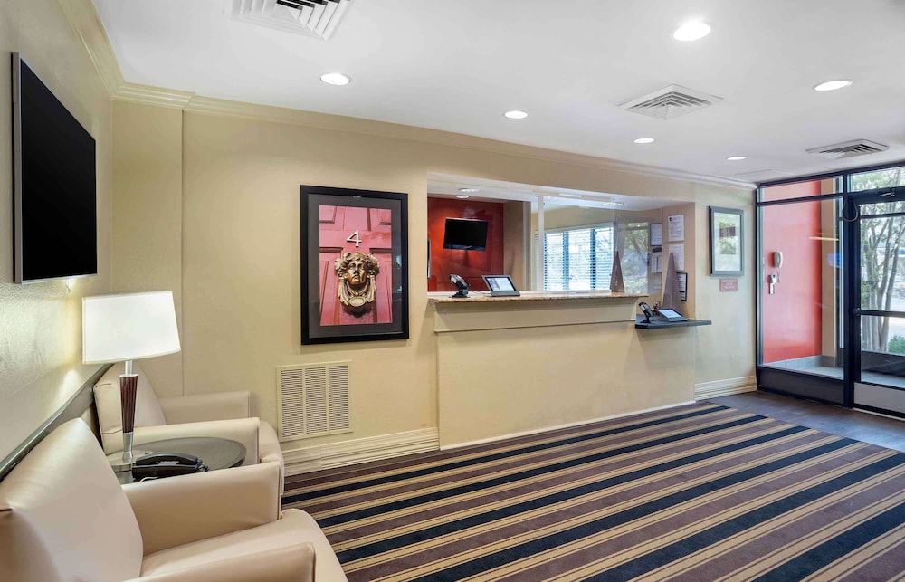 Extended Stay America Philadelphia Mt Laurel - Pacilli Place 8/55