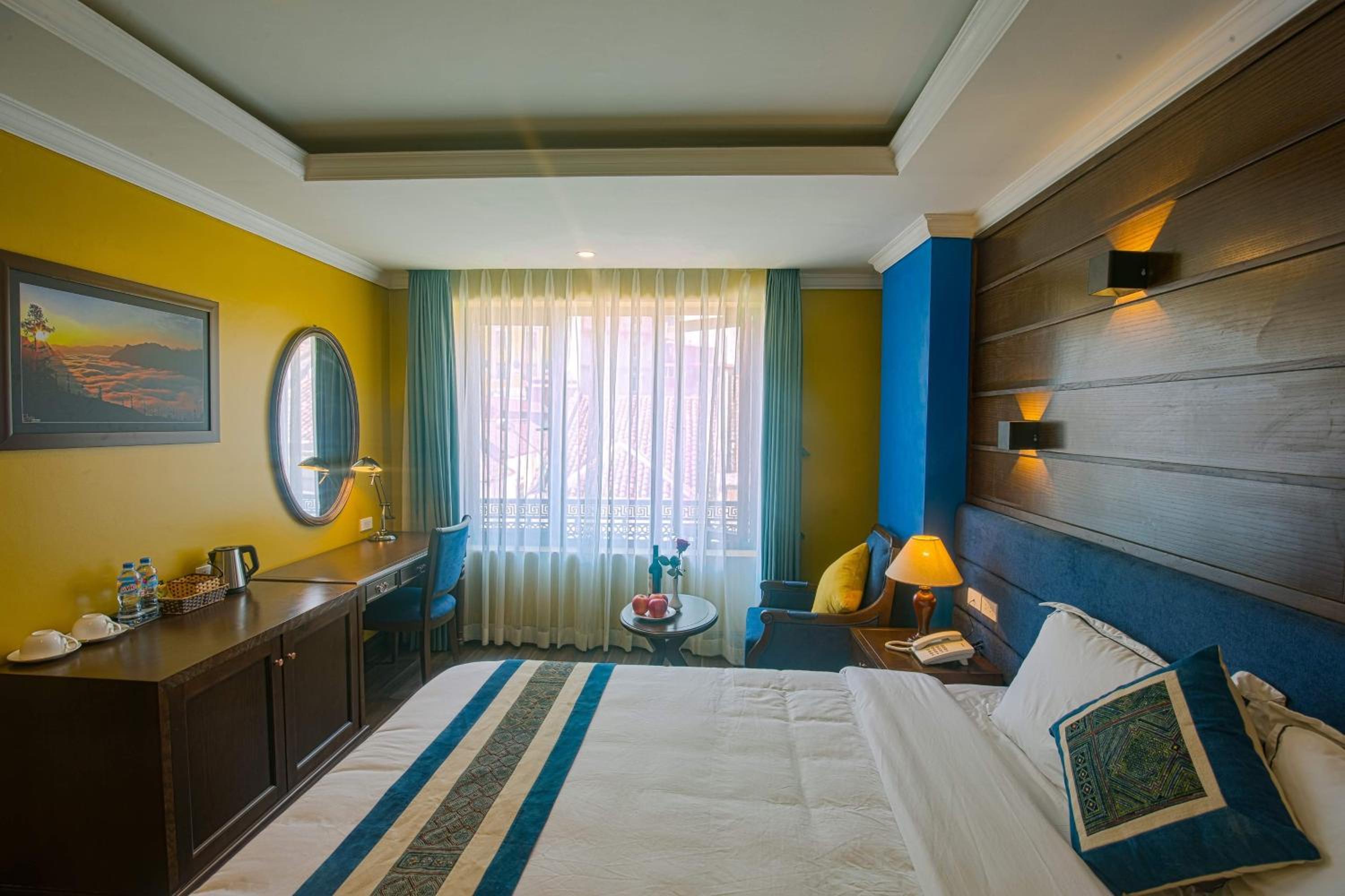 Nomadtrails Boutique Sapa 22/63