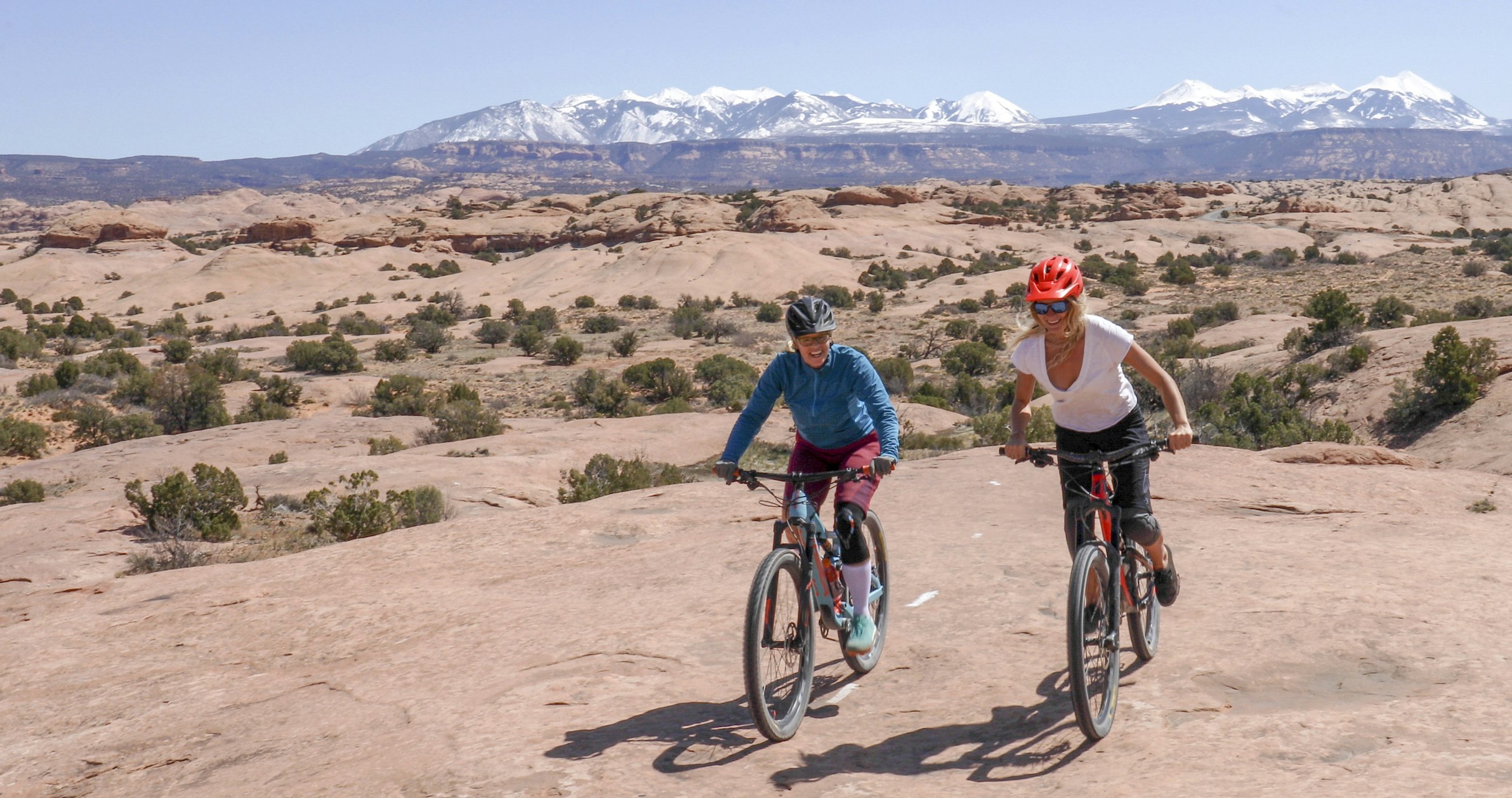 Country Inn & Suites by Radisson, near Arches National Park, Moab, UT 38/39