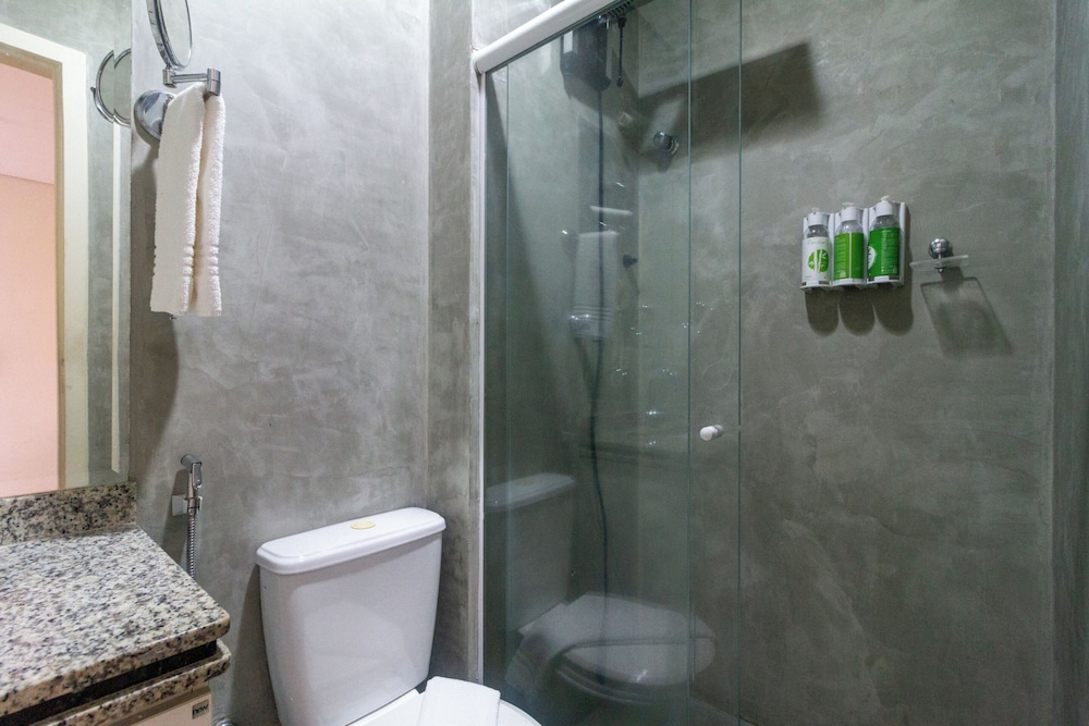 The Standard Residence Higienopolis 48/49