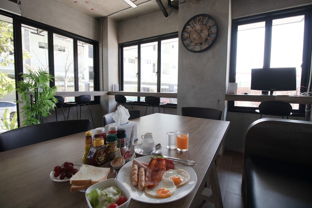Rabbit Hotel Phimai 29/33