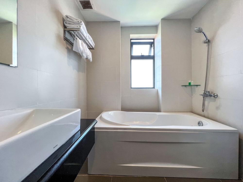 Homestead Seaview Phu Quoc Hotel 49/50