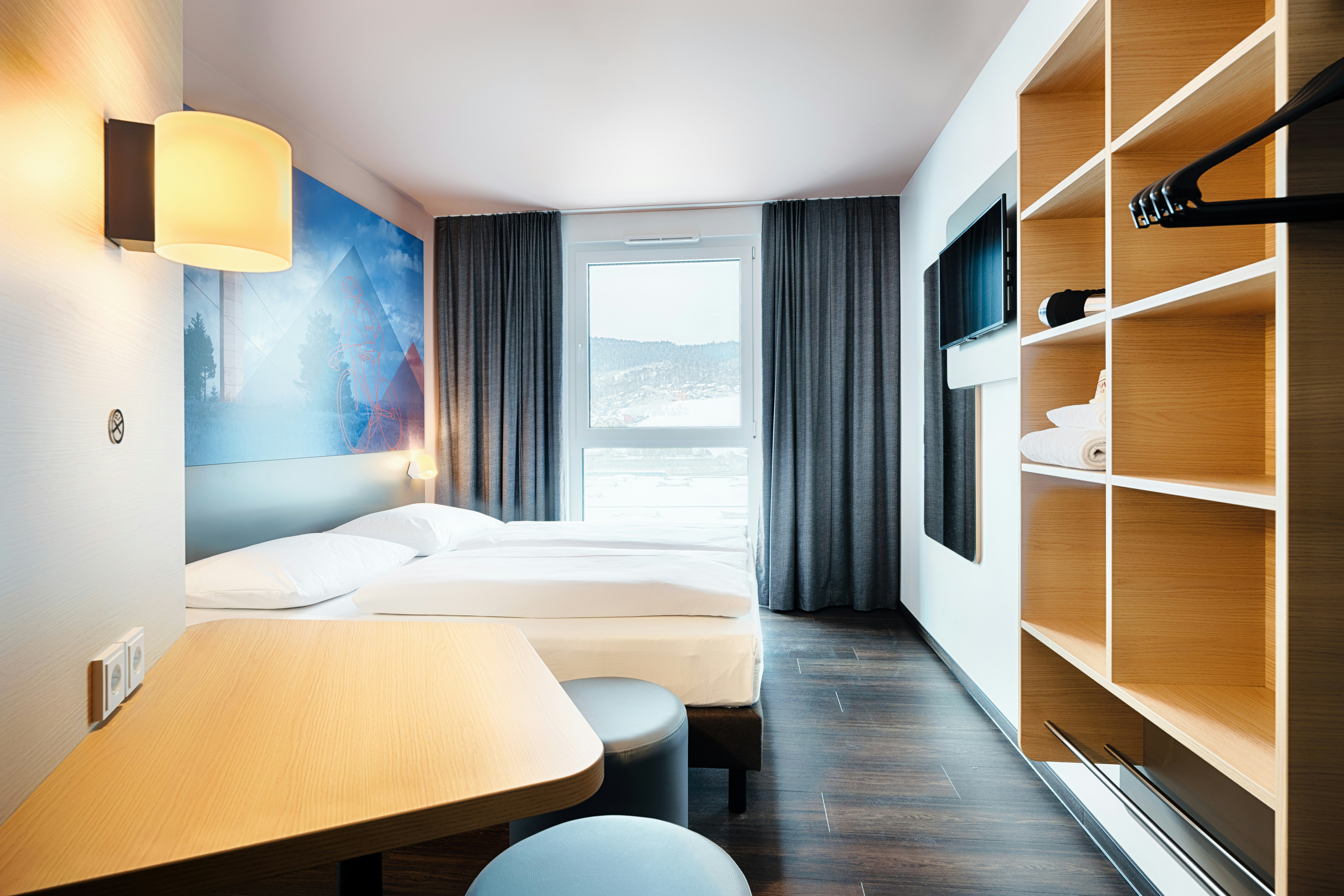 B&b Hotel Willingen 28/50
