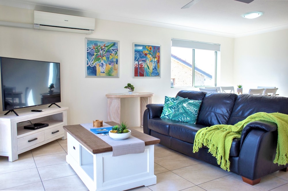 Montana Palms Holiday Apartments 25/43