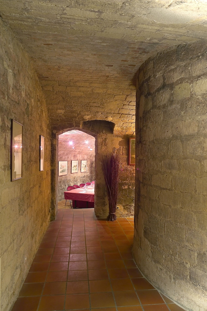 Hotel Claret Bercy 27/48