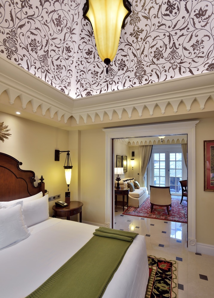 Itc Grand Bharat A Luxury Collection Retreat Gurgaon 32/40