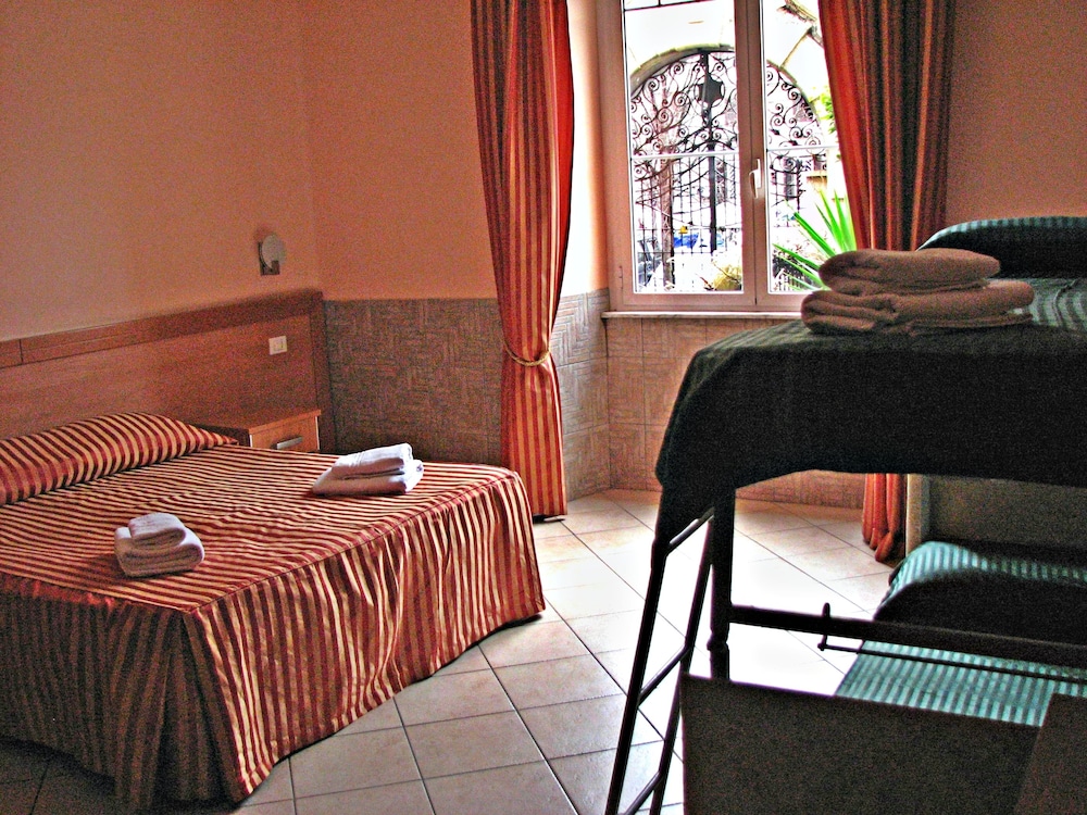 Palma Residence Castro Pretorio 36/52