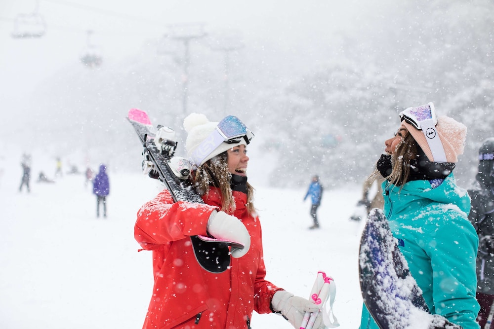 THREDBO ALPINE HOTEL 29/74