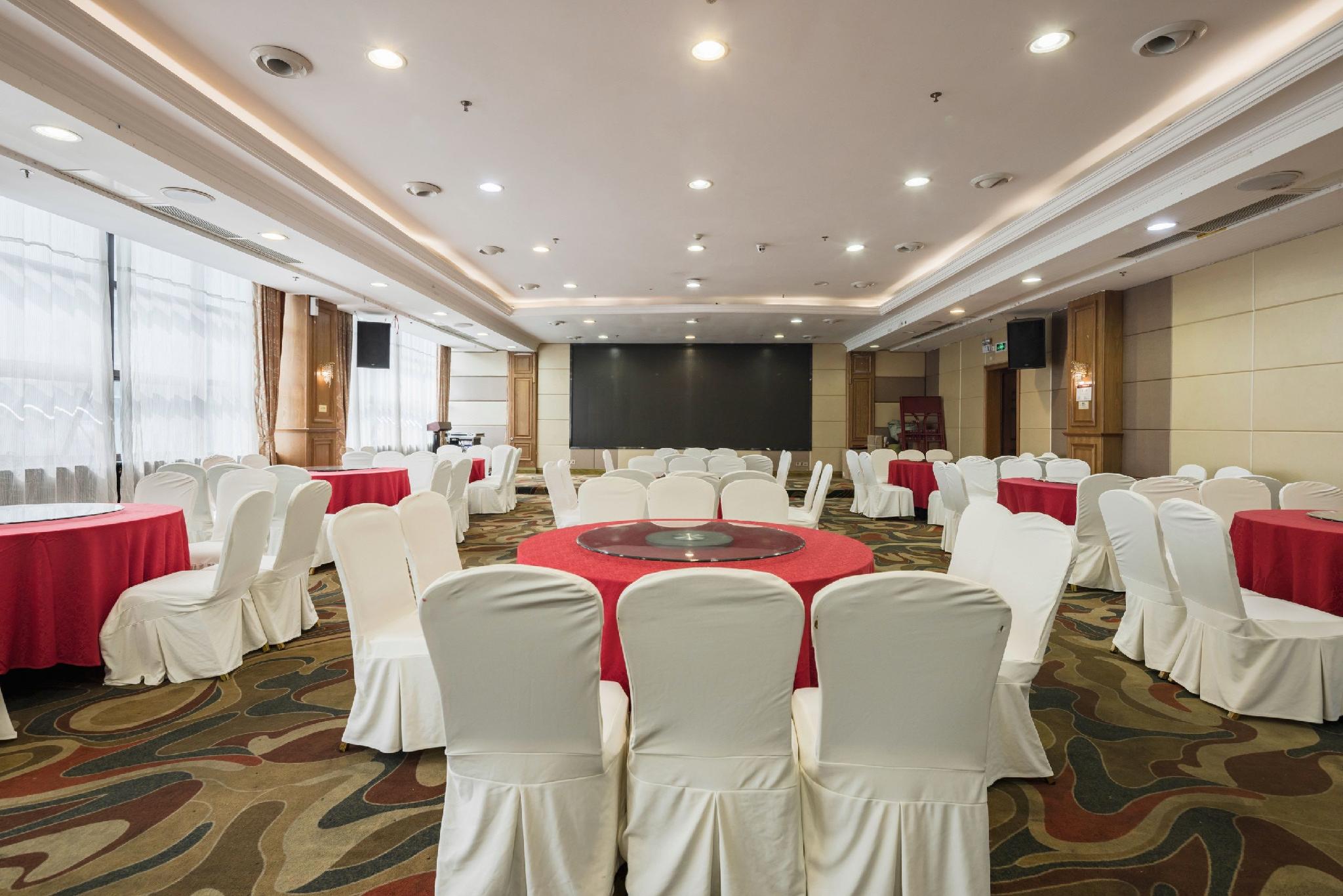 Tiansheng Hotel 18/28