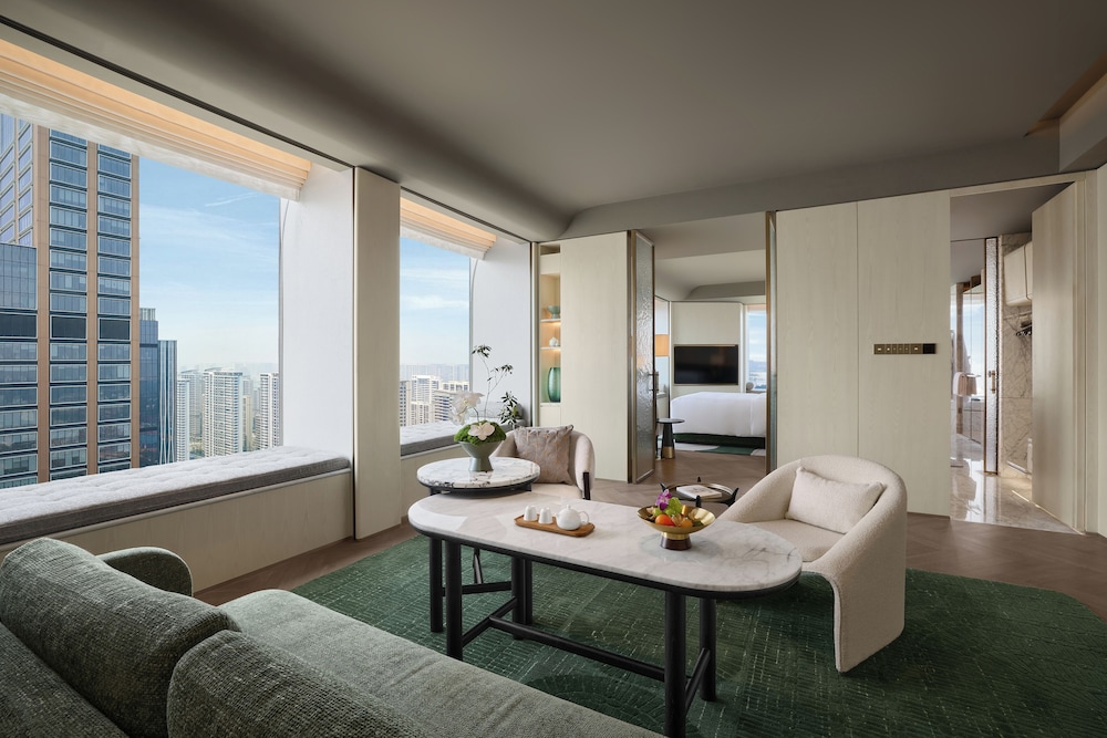 Fairmont Xiamen 29/52