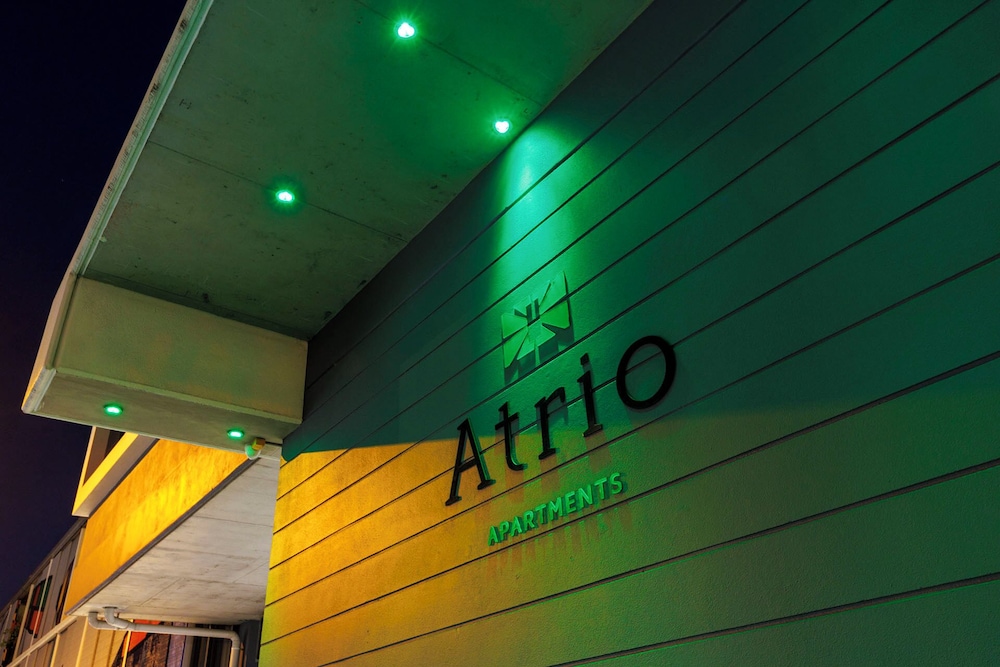 Atrio Apartments 36/69