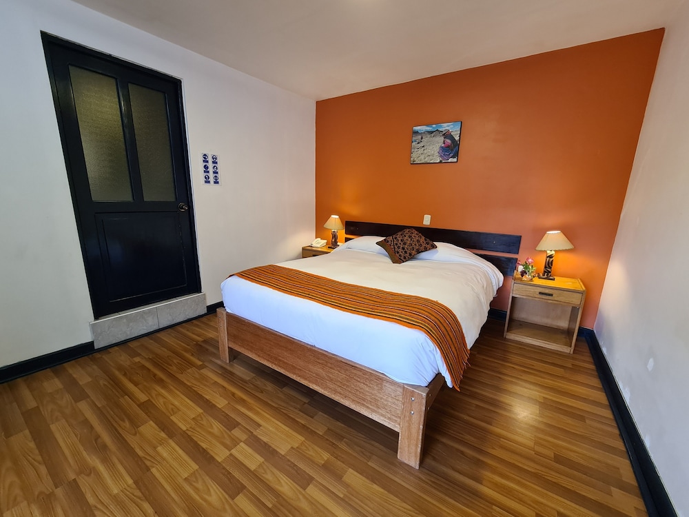 Hotel Casa Campesina 10/44