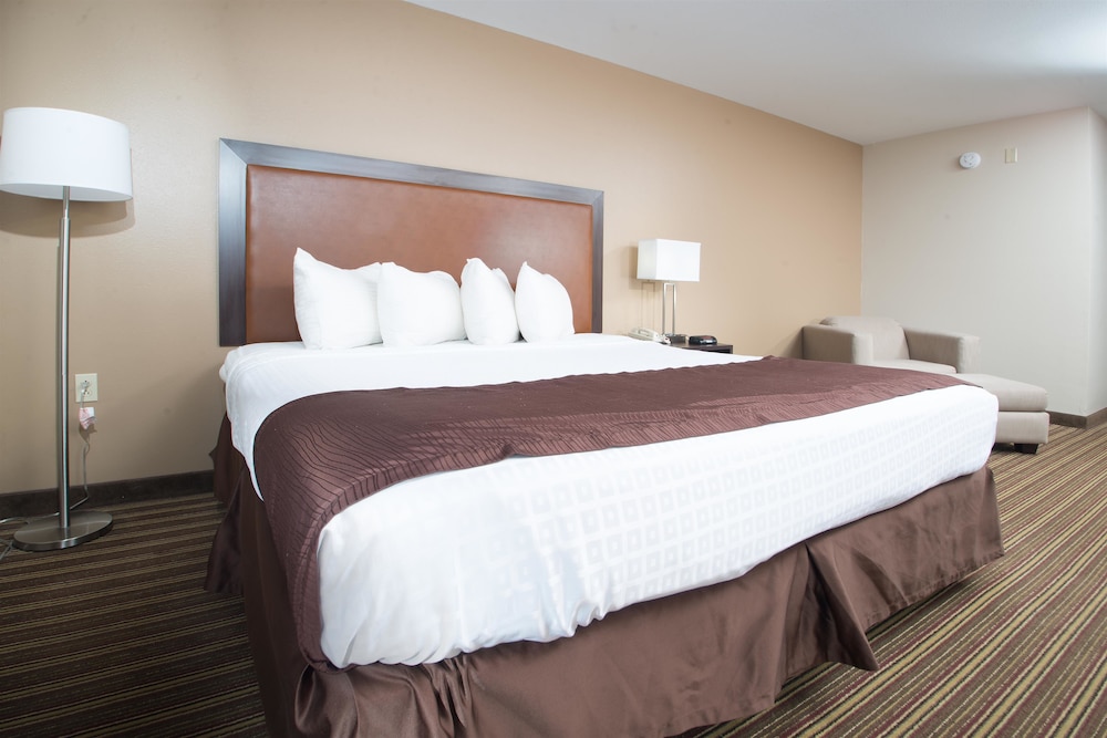 Best Western Post Inn 16/35