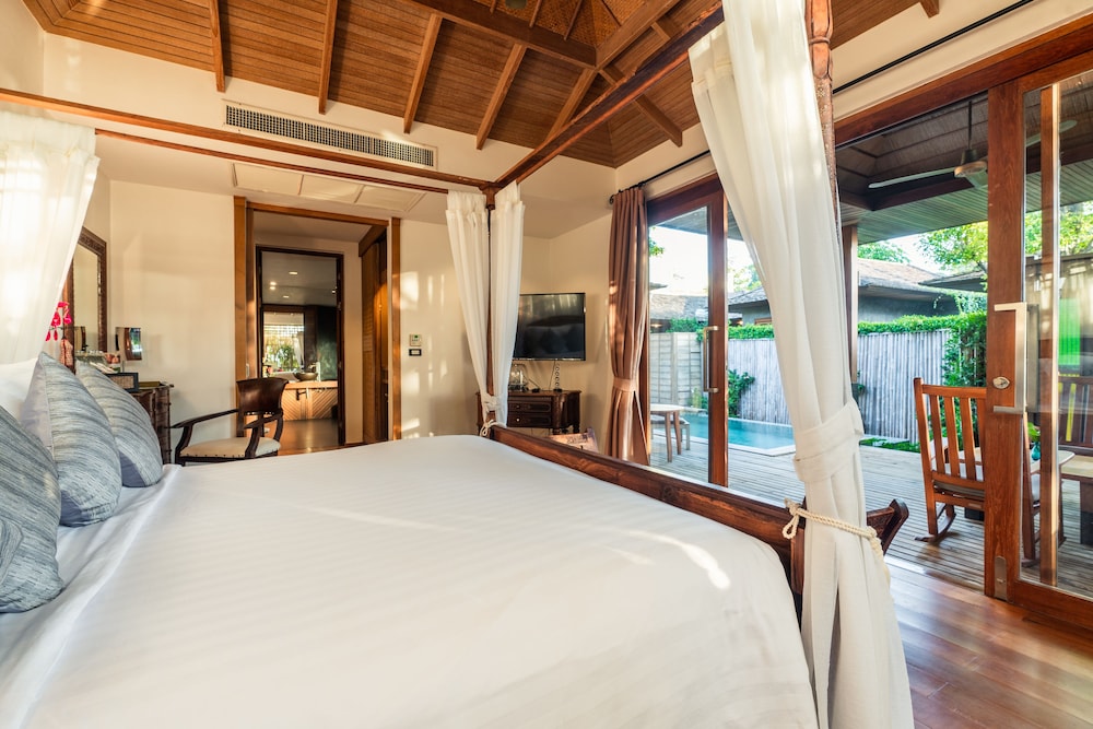Tango Luxe Beach Villa Samui 27/73