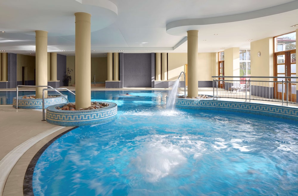 Radisson Blu Hotel and Spa Sligo 27/70