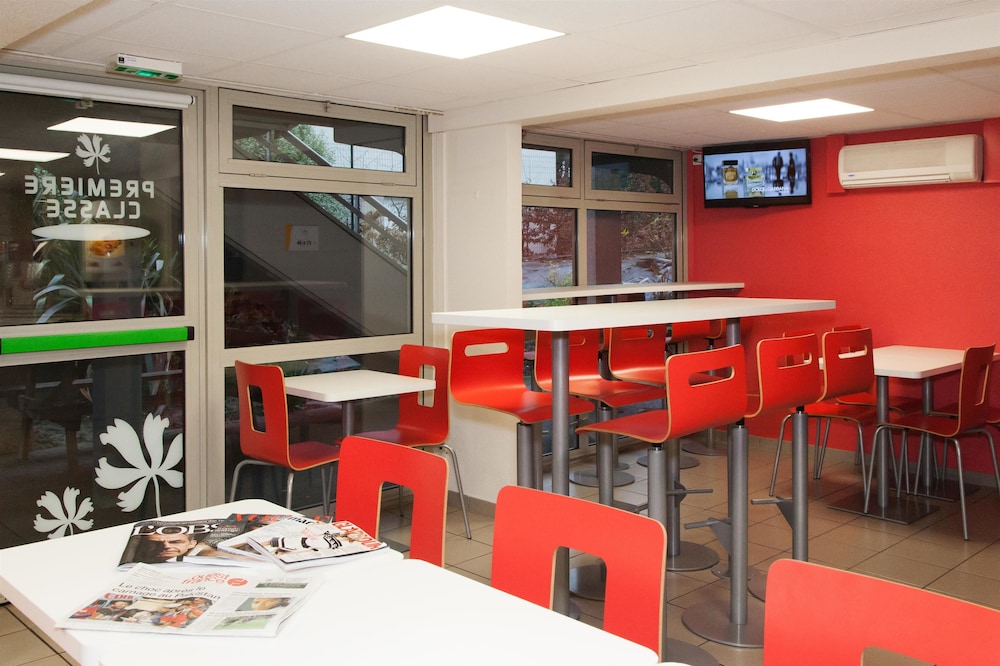 Premiere Classe Saint Malo Saint Jouan Des Guerets 33/42