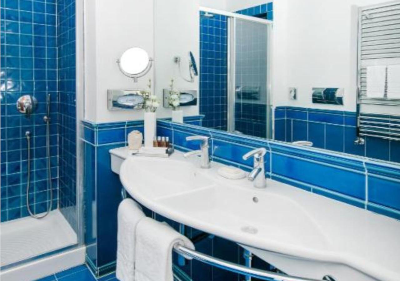 غرفة سوبيريور بسرير مزدوج أو سريرين منفصلين، La Medusa Hotel & Boutique Spa 2/2